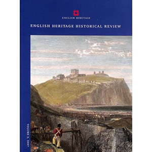 2007 (v. 2) (English Heritage Historical Review)