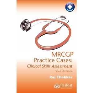 MRCGP Practice Cases: Clinical Skills Assessment