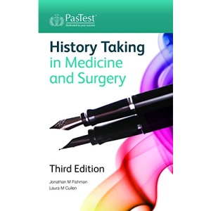 History Taking in Medicine and Surgery Third Edition