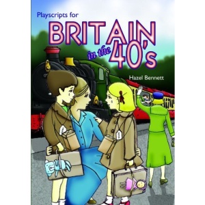Britain in the 40s: Playscripts