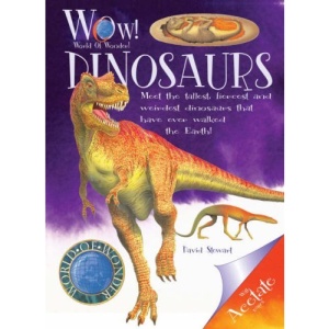 Dinosaurs