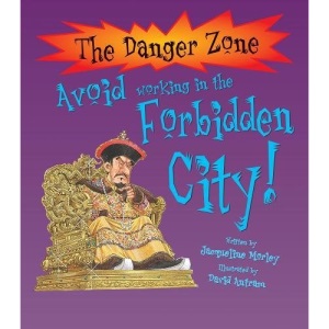 Avoid Working in the Forbidden City (Danger Zone)