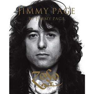 Jimmy Page By Jimmy Page