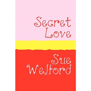Secret Love-Large Print