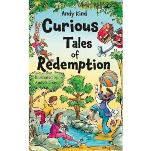 Curious Tales of Redemption