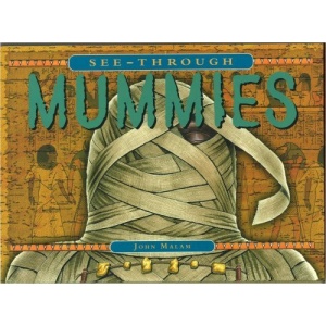 SEE-THROUGH MUMMIES