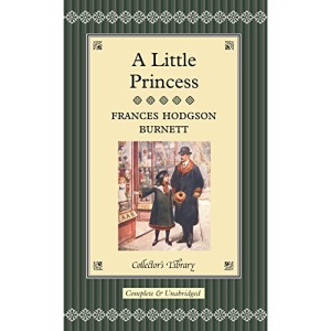 A Little Princess (Collector's Library)