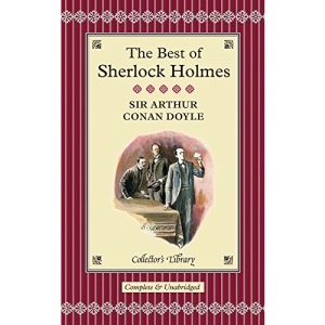 The Best of Sherlock Holmes (Collector's Library)