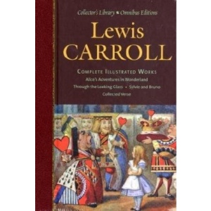 The Complete Works (Collector's Library Omnibus Editions)