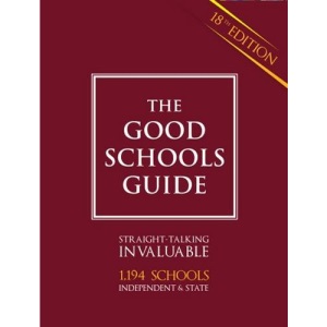 The Good Schools Guide