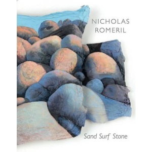 Nicholas Romeril. Sand Surf Stone