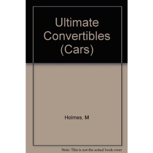 Ultimate Convertibles (Cars)