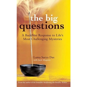 The Big Questions: A Buddhist Response to Life's Most Challenging Mysteries