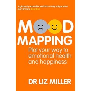 Mood Mapping: Plot your way to emotional health and happiness