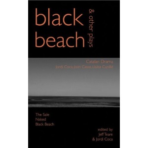 Black Beach: Three Catalan Plays