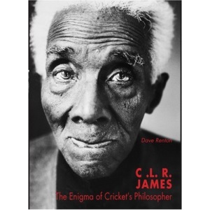 C.L.R. James: Cricket's Philosopher King