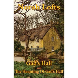 Gad's Hall Omnibus