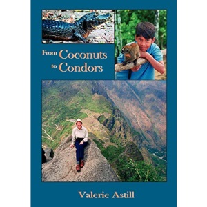 From Coconuts to Condors