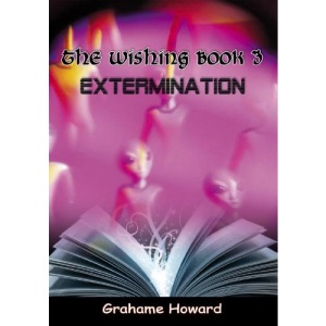 The Wishing Book 3 - Extermination