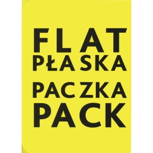 FlatPack/PlaskaPaczka