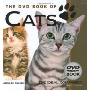 DVD Book of Cats (DVD Books)
