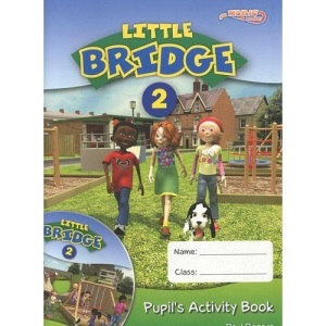 Little Bridge 2: Teacher's Guide