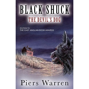 Black Shuck: The Devil's Dog
