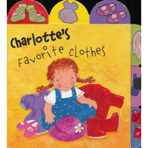 Charlotte's Favorite Clothes