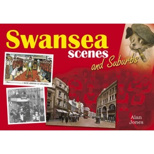 Swansea Scenes and Suburbs