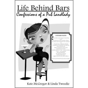 Life Behind Bars: Confessions of a Pub Landlady