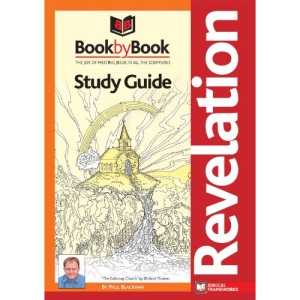 Book by Book Study Guide Revelation