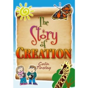The Story of Creation