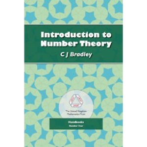 Introduction to Number Theory