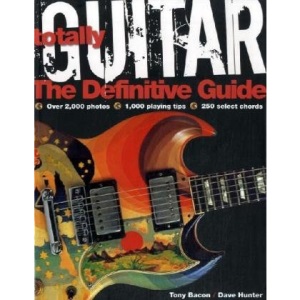 Totally Guitar