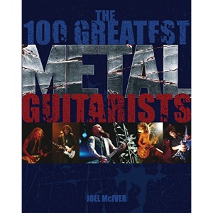 100 Greatest Metal Guitarists