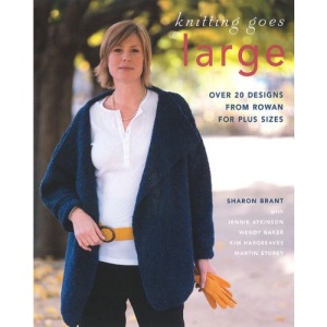 Knitting Goes Large