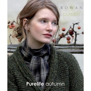 Rowan Purelife Autumn 2010