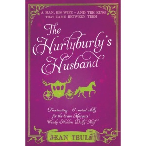 The Hurlyburly's Husband