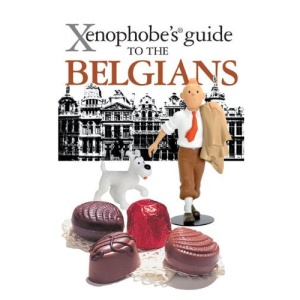 Xenophobe's Guide to the Belgians