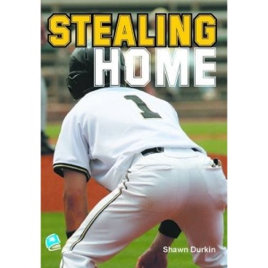 Stealing Home (High Interest Teenage Series)