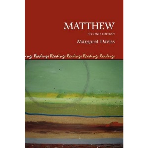 Matthew, Second Edition (Readings - A New Biblical Commentary S.)