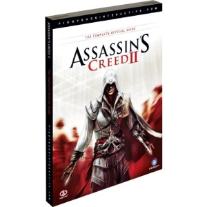 Assassin's Creed II: The Complete Official Guide