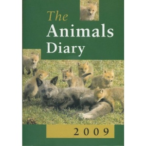 The Animals Diary 2009