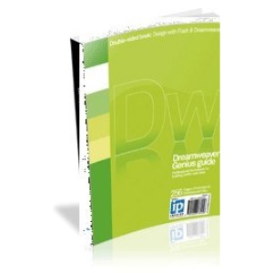 Genius Guides: Flash & Dreamweaver (Genius Guide)