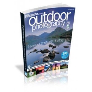 Digital Photographer presents Outdoor Photography