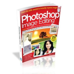 Photoshop Image Editing