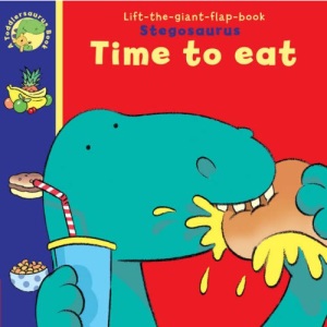 Time to Eat (Toddlersaurus)