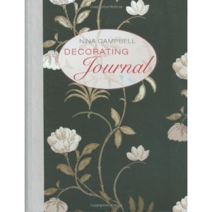 Nina Campbell's Decorating Journal