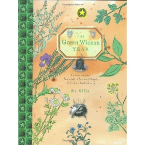 The Green Wiccan Year