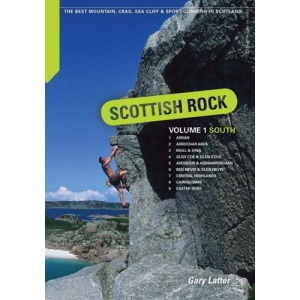 Scottish Rock: South v. 1